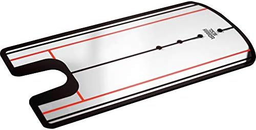 Longridge Tour Mirror Traing Aid by Longridge