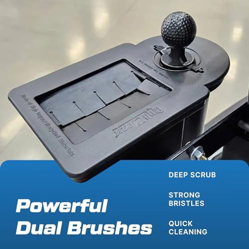 Evolution Golf Cart Ball Washer Kit - Image 3