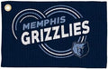 Northwest NBA Golf Towel – Official Licensed Microfiber Waffle Fabric, by Northwest