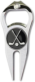 Golf Divot Repair Tool with Ball Marker, A Unique and Multi-Functional Golf by GOLTERS