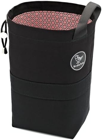 Golf Ball Range Bag by BirdieTote