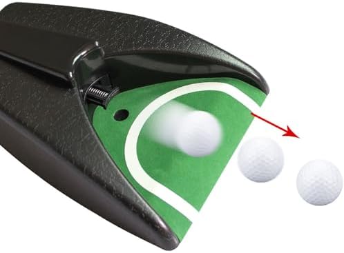 Automatic Golf Putting Cup - Image 4