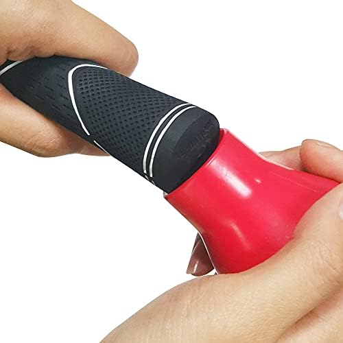 Golf Ball Retriever Golf Ball Pick-Up Suction Cup Value 4 Pack Golf Ball Picker - Image 5