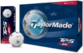 TaylorMade Golf TP5 Golf Balls by Unknown