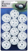 Intech Practice Golf Balls by Intech