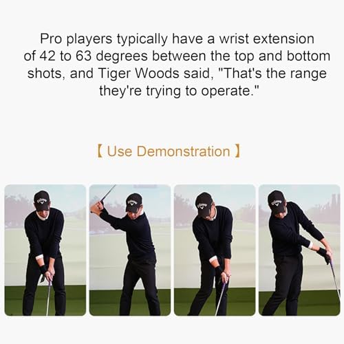 Tri-Set Swing Trainer Kit - Image 6