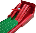 Crestgolf Professional Golf Practice Mat by Crestgolf