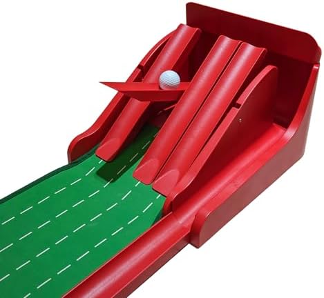 Crestgolf Professional Golf Practice Mat by Crestgolf