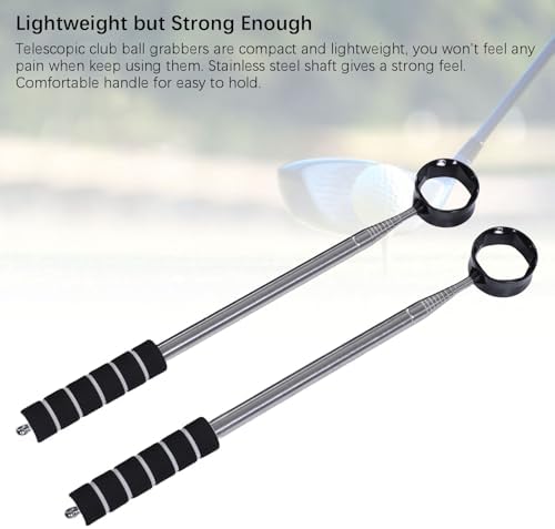 Golf Ball Retriever Telescopic - Image 5