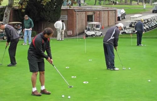 Putting Discs 4-Pack, Stocking Stuffer - Image 5