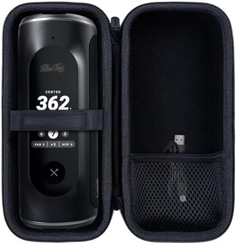 Lebakort Hard Case Compatible by Lebakort