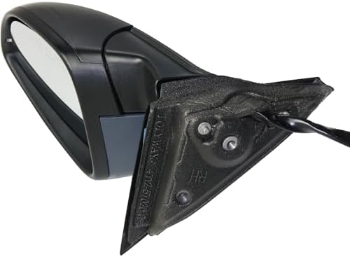 Garage-Pro Mirror For Volkswagen Passat 2016-2020 Passenger Side Heated - Image 2