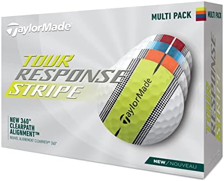 Taylormade Tour Response Stripe - Image 6