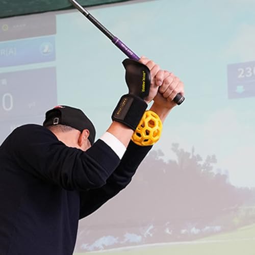 Tri-Set Swing Trainer Kit - Image 3