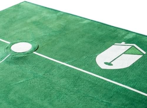 The Indoor Golf Shop SIG LITE Putting Green - Image 7