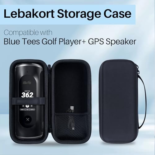 Lebakort Hard Case Compatible - Image 3