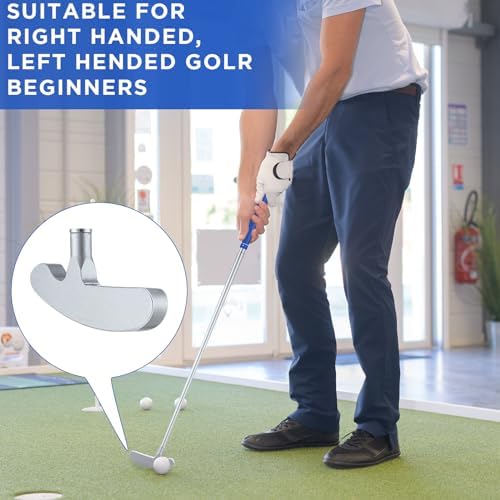 Wettarn 3 Sets Mini Golf Putter - Image 6