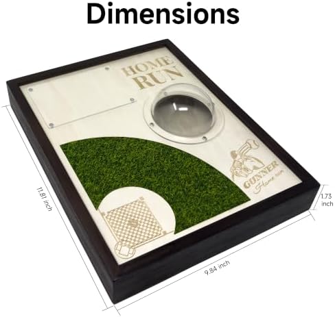 OUTSKIRT Display Case Frame Shadow Box - Image 2