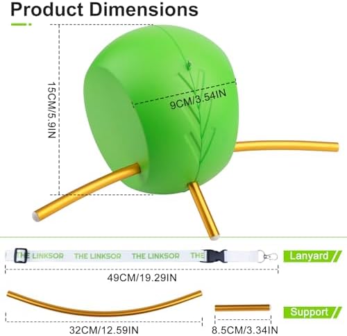 Upgraded The Connector Golf Training Aid, Simple and Effective Training Tool - Image 5