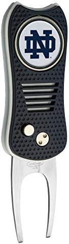 Team Golf NCAA Oklahoma Sooners Retractable Divot Tool Switchblade by TeamGolf
