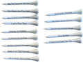 Bamboo Funny Golf Tees for Men and Women by Golf+Tees+Etc