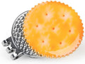 Cracker Golf Ball Marker Metal Ball Marker Premium Golf Accessories Funny Golf by BarudanGolf
