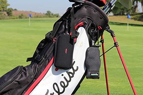 BallBrite Portable Golf Ball Cleaner — Patented Pocket Washer - Image 5