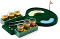 Mini Golf Drinking Game by HOMOJI