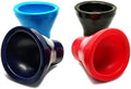 Golf Ball Retriever Golf Ball Pick-Up Suction Cup Value 4 Pack Golf Ball Picker by GOLTERS