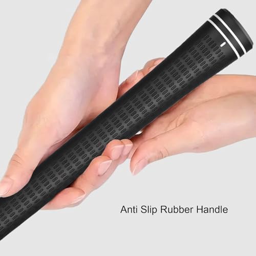 Golf Swing Trainer, 119 cm Length Comfortable Grip - Image 5