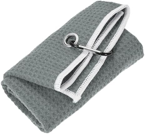 16 in x 16 in Golf Towel by Unknown