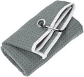 16 in x 16 in Golf Towel by Unknown