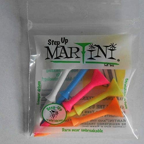 MARTINI Step-Up Golf Tees 3 1/4 - Image 3