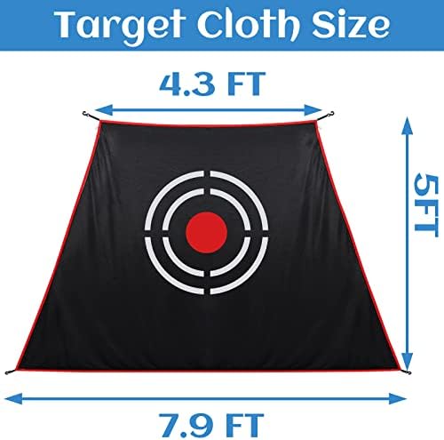 Golf Target Cloth - Image 2