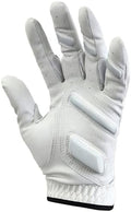 MONKEY GRIP Wedge Pad Golf Glove, Slice Prevention, Left Hand by MonkeyGrip