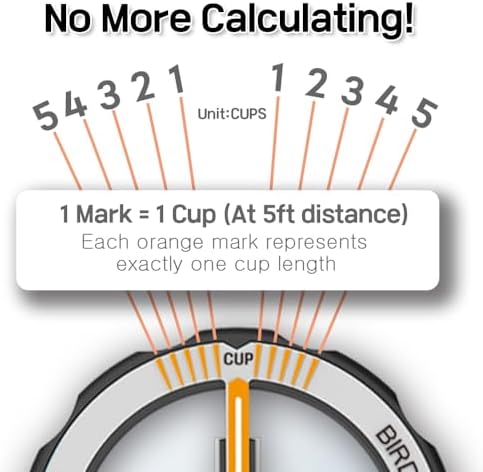 Birdie Navigator Golf Putting Alignment Tool - Image 4