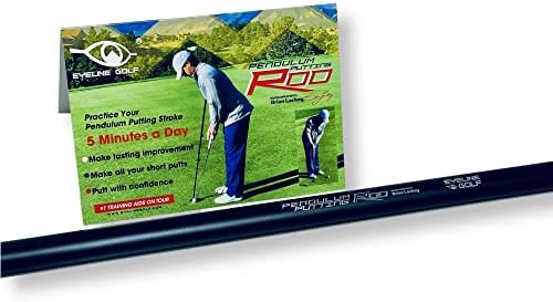 EyeLine Golf Pendulum Putting Rod by EyelineGolf