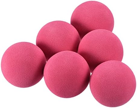 PATIKIL Golf Foam Balls, Pack Sponge Exercise Flight Swing Practice by PATIKIL