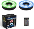 KINGTOP Rechargeable LED Golf Hole Lights by KingtopGolf