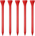 Wooden Golf Tees 3-1/4", 1-1/2" Available by Zivisk