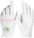 FINGER TEN Womens Golf Glove by FINGERTENSport