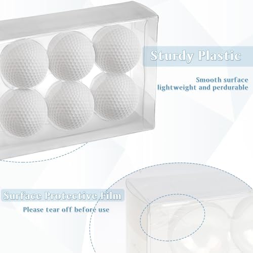 4 Sets Golf Ball Display Case Frame, Golf Ball Display Case - Image 4