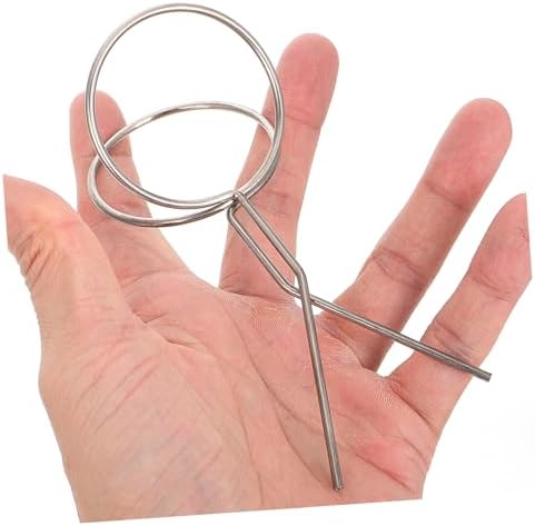 GANAZONO Golf Ball Picker Tool, Stainless Steel Retriever - Image 7