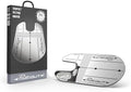 PuttOUT Compact Putting Mirror by PuttOUT