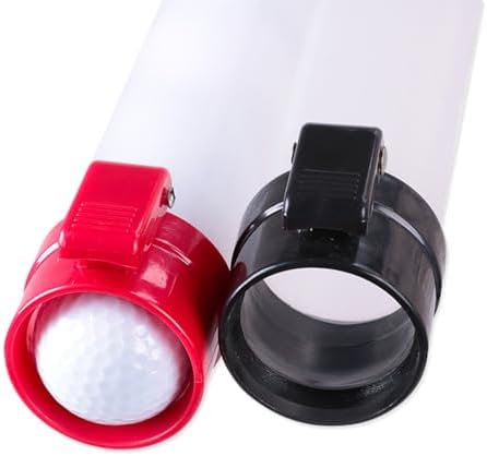 Golf Ball Retriever Professional Picker Release Retrievers Collector Grabber - Image 3