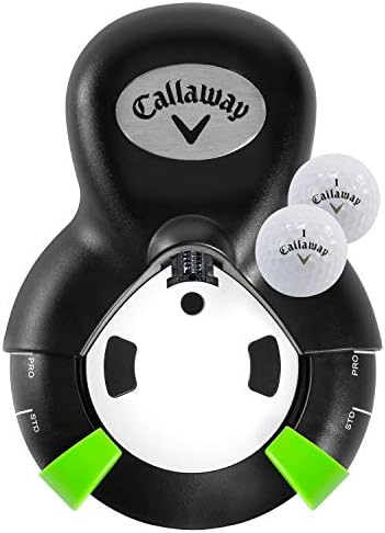 Callaway Kickback Cordless Automatic Indoor Putting Cup - Image 4
