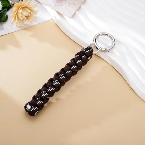Rope Bag Charm Stylish Ornament - Image 7