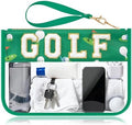 BuyCard Golf Gifts Makeup Bag by BuyCard