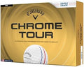 Callaway Golf Chrome Tour 2026 Golf Balls by Unknown