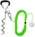 SWING AWAY! Golf Training Tool for Drivers & Irons by Unknown